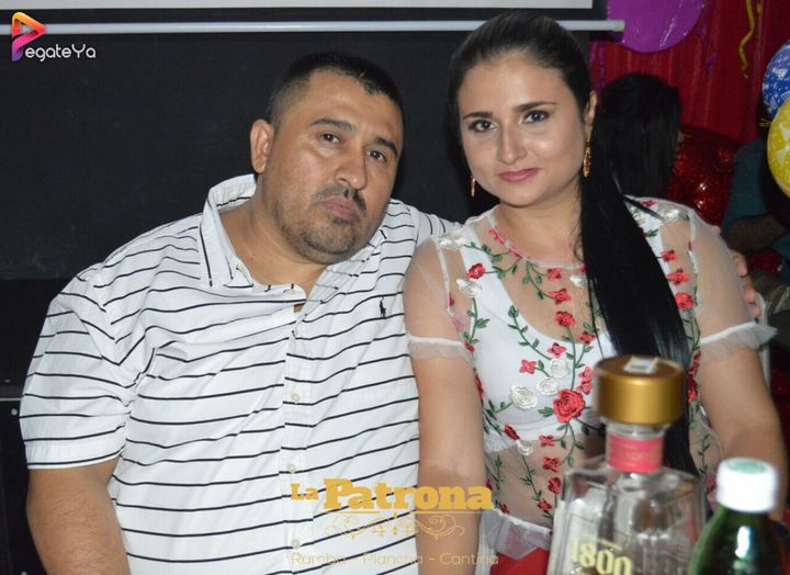 Foto 93 de La Patrona - 3er Fds Sept. 2017 en La Patrona, Cali