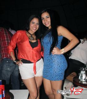 Foto 112 de Lolas - Febrero 01 del 2014 en Lolas Club Menga Cali, Cali