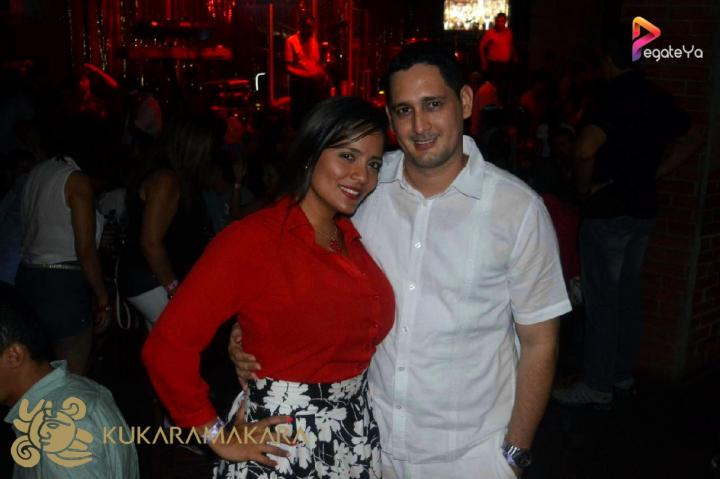 Foto 6 de Kukaramakara - 2do FDS Marzo 2016 en Kukaramakara Discoteca Cali, Cali