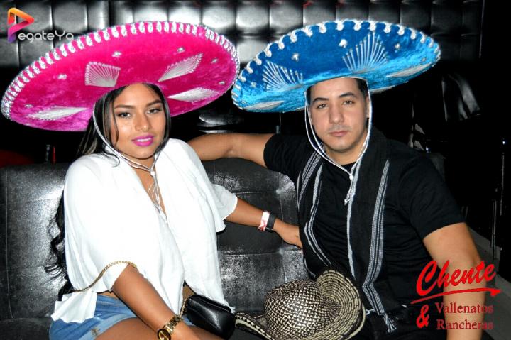 Foto 24 de Chente - Feria de Cali 2016 en CHENTE Vallenatos y Rancheras, Cali