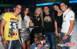 Foto 94 de Antoine Becks - Agosto 10 del 2013 en Living Night Club, Cali