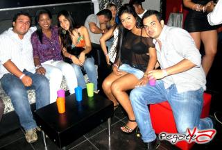 Foto 19 de Abril 6 del 2013 en Babel / Barra Libre Cali, Cali
