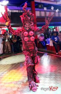 Foto 50 de Halloween en Jala Jala Club, Cali