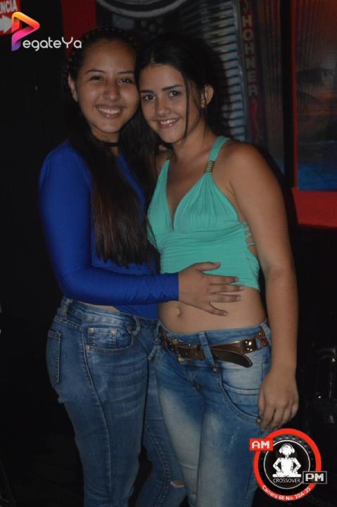 Foto 4 de Ampm Bar - 3er Fds Agosto 2016 en Am / PM Bar - Cali, Cali