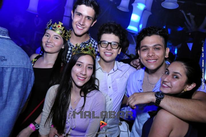 Foto 79 de Malabar Sabado 29 de abril de 2017 en Discoteca Malabar Bucaramanga, Bucaramanga