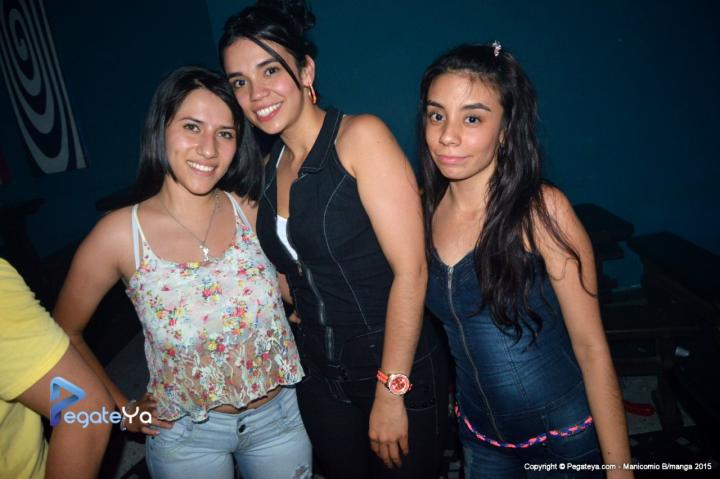 Foto 44 de El Manicomio - 14 de febrero de 2015 en Discoteca El Manicomio Bucaramanga, Bucaramanga