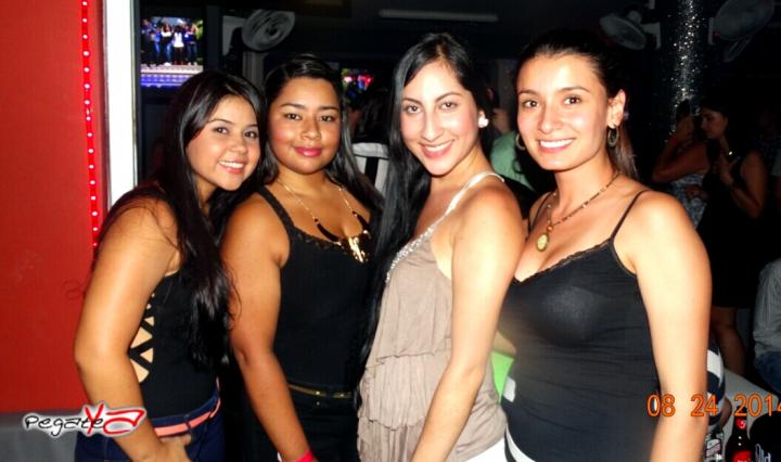 Foto 29 de Licodeluxe - Agosto 23 en LICO DELUXE Medellin, Medellín
