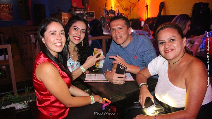 Foto 4 de Chabela Hermanos Pabon en Discoteca Chabela Bucaramanga, Bucaramanga