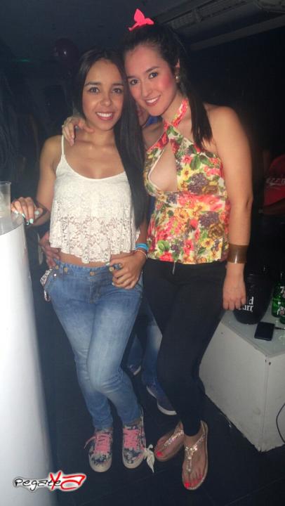 Foto 6 de Luxury - Agosto 23 en Discoteca Luxury Medellin, Medellín