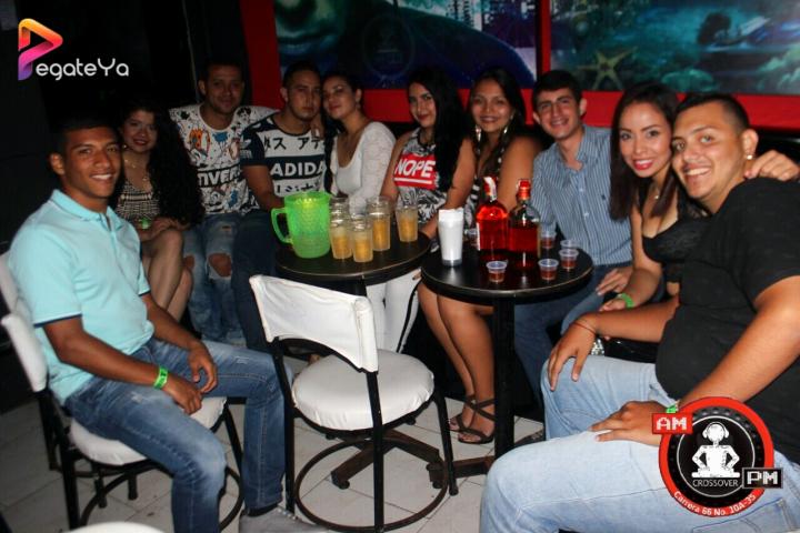 Foto 56 de Ampm Bar - 1er Fds JuniO 2016 en Am / PM Bar - Cali, Cali