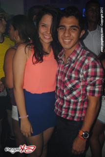 Foto 13 de taboo 5 y 6 de abril de 2013 en Discoteca Taboo Cartagena, Cartagena