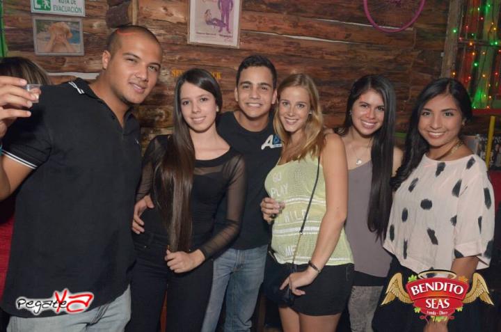 Foto 84 de Bendito Seas - Agosto 23 en Discoteca Bendito Seas Medellin, Medellín