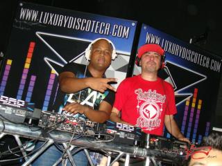Foto 32 de Discoteca Luxury 23 de Feb en Discoteca Luxury Medellin, Medellín
