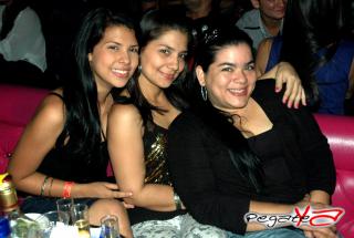 Foto 13 de Diciembre 15 del 2012 en La Maldita Primavera Cali, Cali