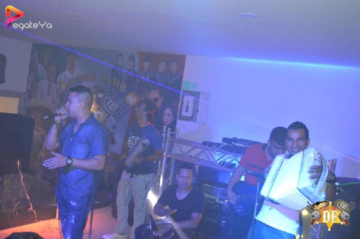 Foto 54 de El DF Club - Feria de Cali. 2016 en El DF Club Discoteca