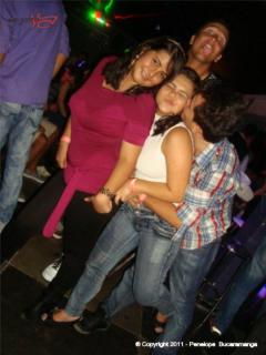 Foto 30 de 17-18 Febrero 2012 en Penelope Bucaramanga, Bucaramanga