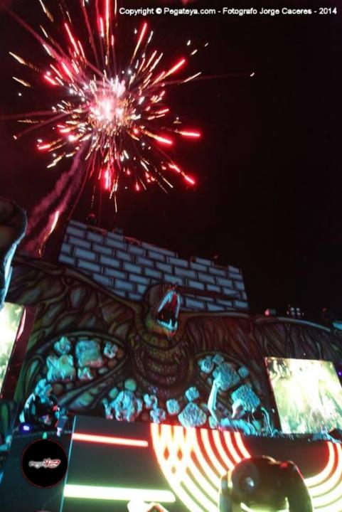Foto 208 de TOMORROWLAKE Lago Calima en Fiestas Colombia, Medellín