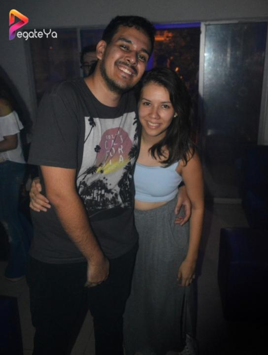 Foto 4 de Ahma Bar - 3er & 4to Fds Marzo 2016 en Ahma Cali, Cali