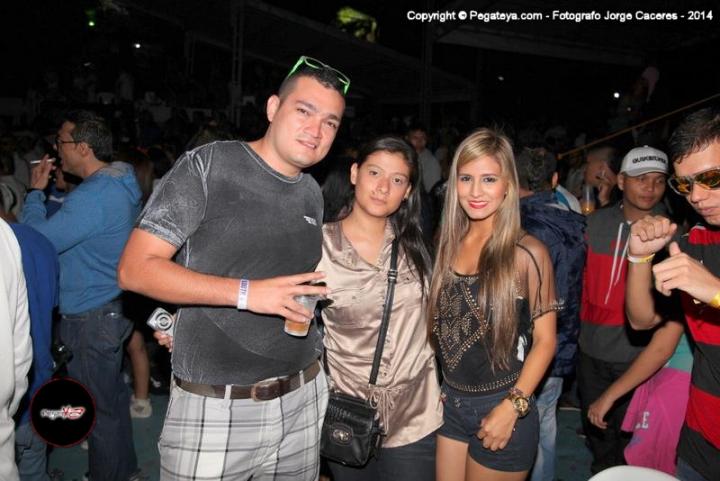 Foto 293 de TOMORROWLAKE Lago Calima en Fiestas Colombia, Medellín
