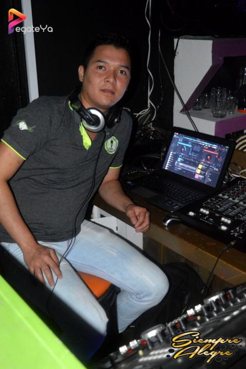 Foto 13 de Siempre Alegre - 1er FDS Nov. 2015 en Siempre Alegre, Cali