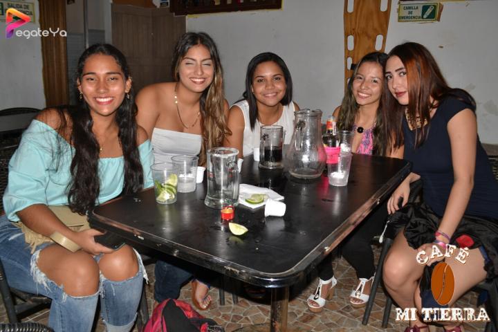 Foto 8 de Cafe Mi Tierra - 1er Fds Mayo 2017 en Cafe Mi Tierra, Cali