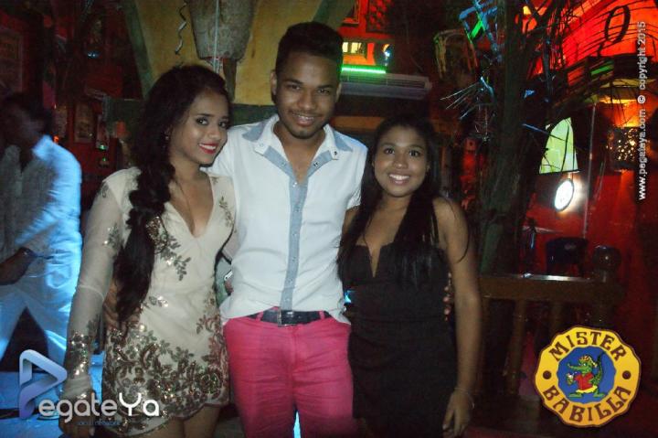 Foto 5 de Mister Babilla 23 de Mayo de 2015 en Discoteca MISTER BABILLA cartagena, Cartagena