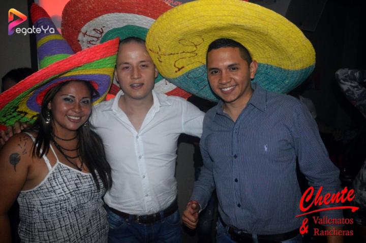 Foto 17 de Chente - 3er & 4to Fds Marzo 2016 en CHENTE Vallenatos y Rancheras, Cali