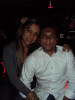 Foto 19 de Marzo 17 del 2012 en Santelmo Manizales, Manizales