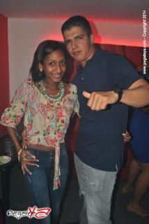 Foto 25 de Taboo 10 de Mayo de 2014 en Discoteca Taboo Cartagena, Cartagena