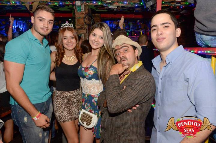 Foto 54 de Bendito Seas - Mayo 15-16 2015 en Discoteca Bendito Seas Medellin, Medellín