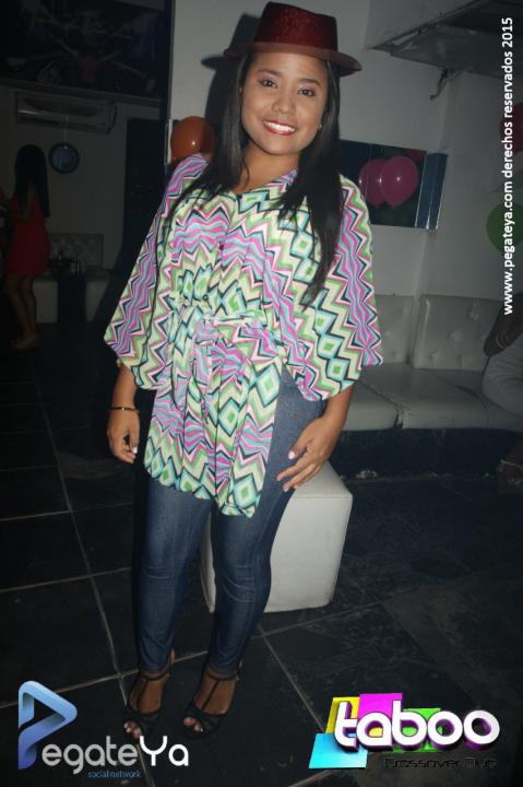 Foto 13 de taboo 8 de agosto de 2015 en Discoteca Taboo Cartagena, Cartagena