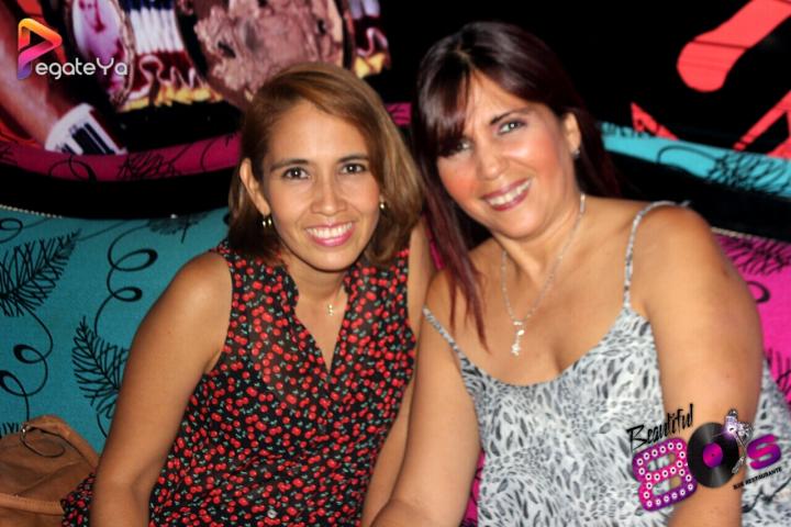 Foto 24 de BEAUTIFUL 80`S - 2DO Fds Nov. 2015 en Beautiful 80`s Cali, Cali