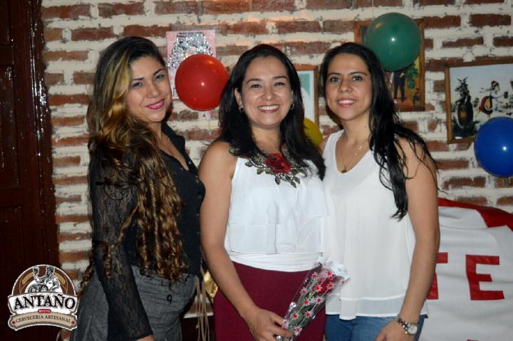 Foto 23 de Antaño Resto - 2do FDS Mayo 2017 en Antaño Resto, Cali