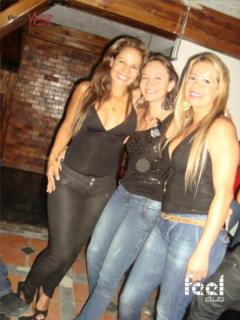 Foto 29 de 20-21 Enero 2012 en Feel Club Bucaramanga, Bucaramanga