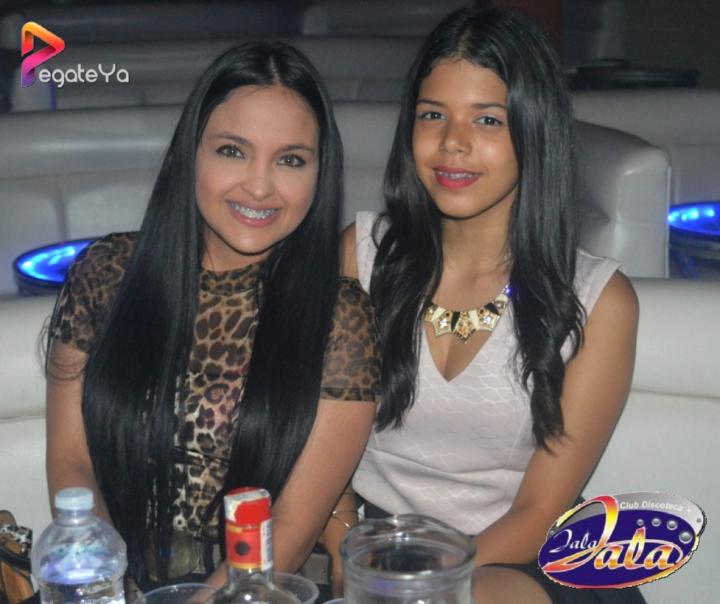 Foto 14 de jalaJala - 3er & 4to Fds Marzo 2016 en Jala Jala Club, Cali