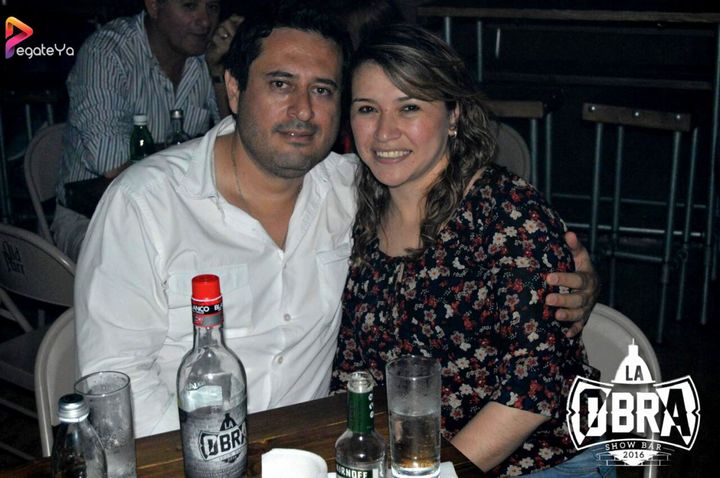 Foto 29 de La obra Show Bar - 4to Fds Sep. 2017 en La obra Show Bar, Cali