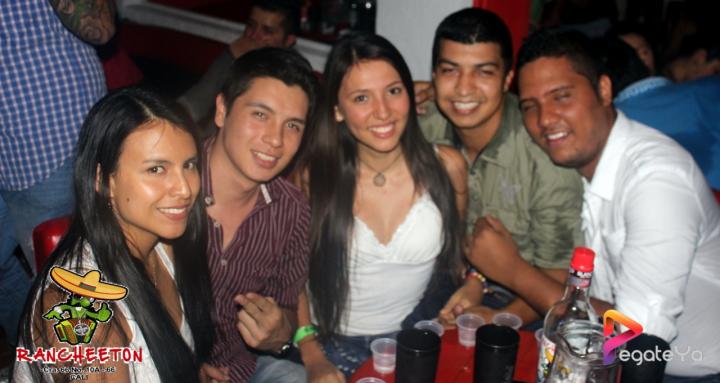 Foto 39 de Rancheeton - 3er FDS Febrero 2015 en Rancheton Cali, Cali