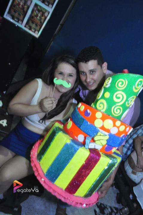 Foto 27 de El Manicomio sábado 30 de mayo 2015 en Discoteca El Manicomio Bucaramanga, Bucaramanga