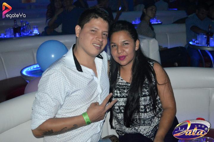 Foto 17 de JalaJala - 2do Fds Mayo 2017 en Jala Jala Club, Cali