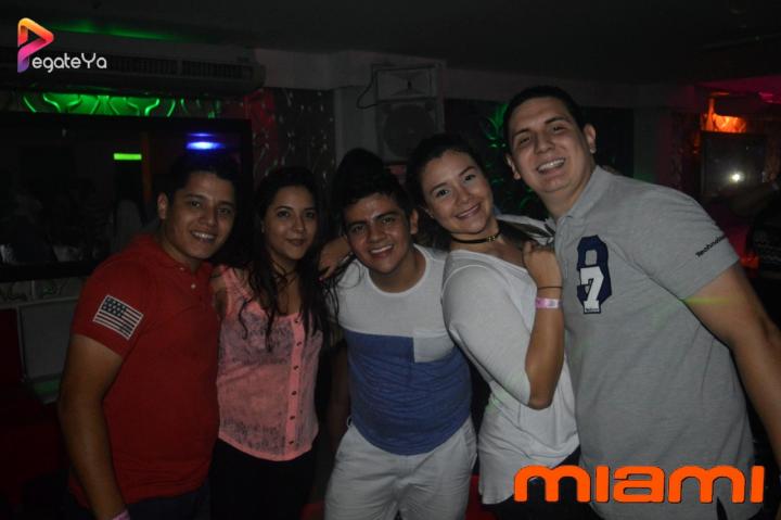 Foto 5 de Miami Bar - 3er & 4to Fds Marzo 2016 en Miami Bar Cali, Cali
