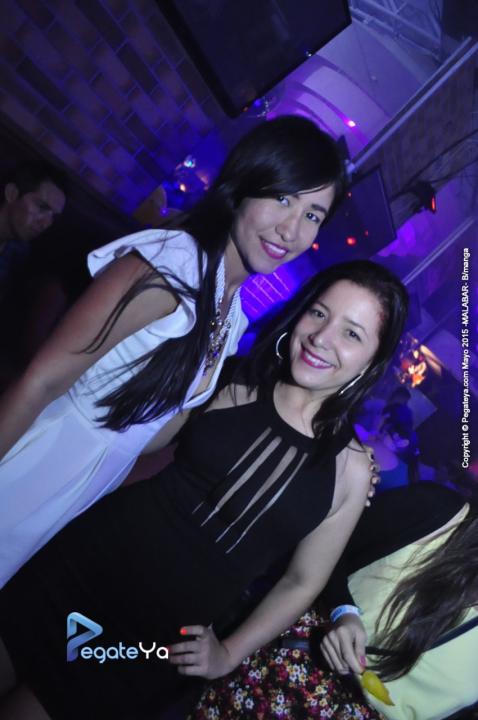 Foto 49 de Malabar sabado 30 de mayo de 2015 en Discoteca Malabar Bucaramanga, Bucaramanga