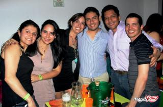 Foto 29 de Septiembre 21 del 2013 en Beautiful 80`s Cali, Cali