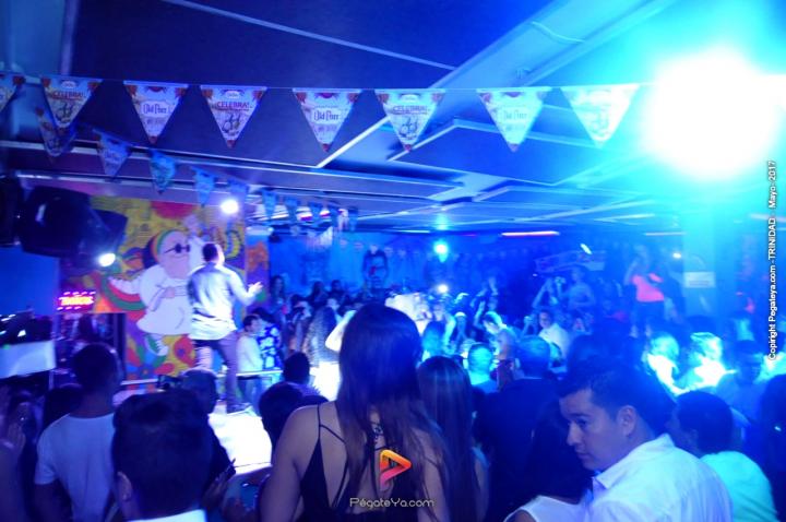Foto 79 de Trinidad Sábado 20 de Mayo de 2017 en Trinidad Discoteca Bucaramanga, Bucaramanga