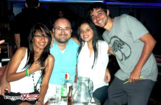 Foto 64 de Marzo 01 del 2013 en Space Menga, Cali