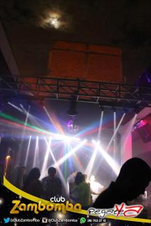 Foto 64 de Zambomba - Mayo 17 del 2014 en Club Zambomba, Cali