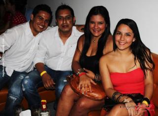 Foto 24 de Sabado 15 de Septiembre 2012 en Discoteca Macondo Club Bucaramanga, Bucaramanga