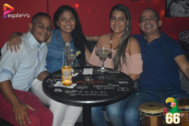 Foto 21 de La lora Bar - 4TO Fds Agosto 2016 en La Lora Bar, Cali
