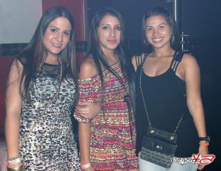 Foto 15 de Julio 13 del 2013 en Praga Club Cali, Cali