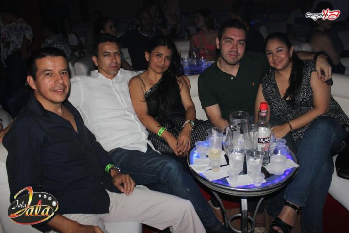 Foto 23 de Jala Jala - 1er FDS Nov 2014 en Jala Jala Club, Cali