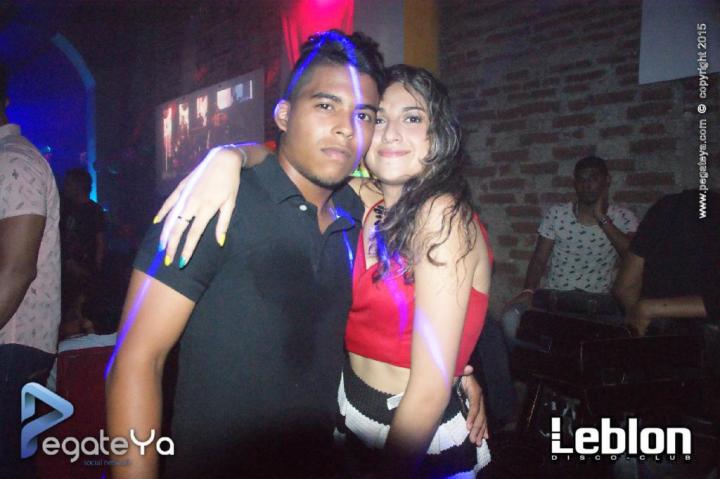Foto 26 de Leblon 29 y 30 de Mayo de 2015 en Discoteca LEBLON Cartagena, Cartagena